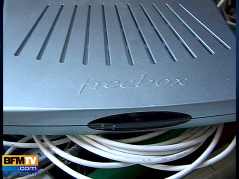 Internet : la fin des connexions illimitées ?