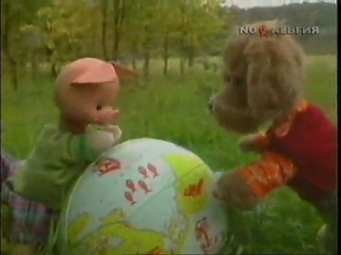 Спокойной ночи, Малыши! серия 47