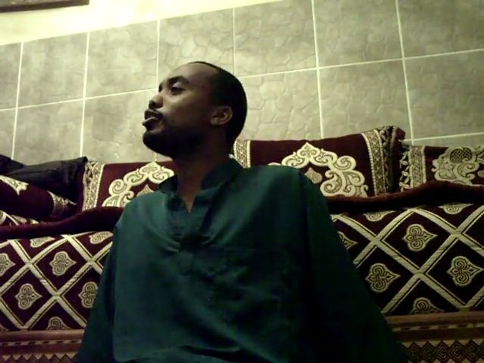 Mohamed Bajrafil - Relations sexuelles pendant les nuits de Ramadan