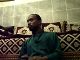 Mohamed Bajrafil - Se doucher pendant le Ramadan