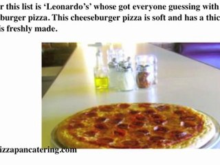 Pizza Akron | Pizza Havens in Akron