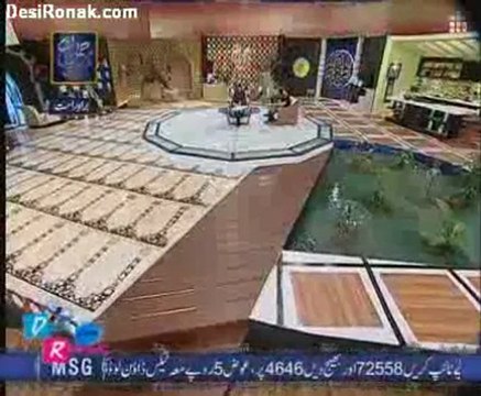 iftaar amir k sath 21 aug 2011 p5