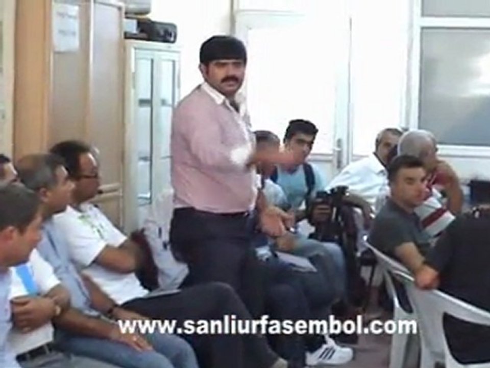 Amatör Spor Kulüpleri Kura Çekimi