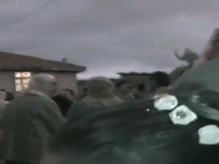 Emrah ve Gonca ÖZTÜRK'ün Düğünü