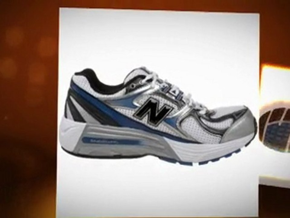 New Balance Men's MR1012 Running Shoe - Review Best ...