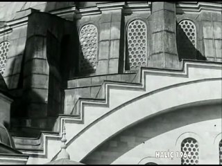 Haliç 1964