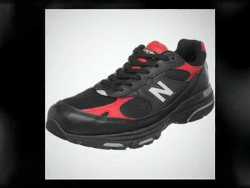 New Balance Men's MR993 Running Shoe - Review Best Deal 2012