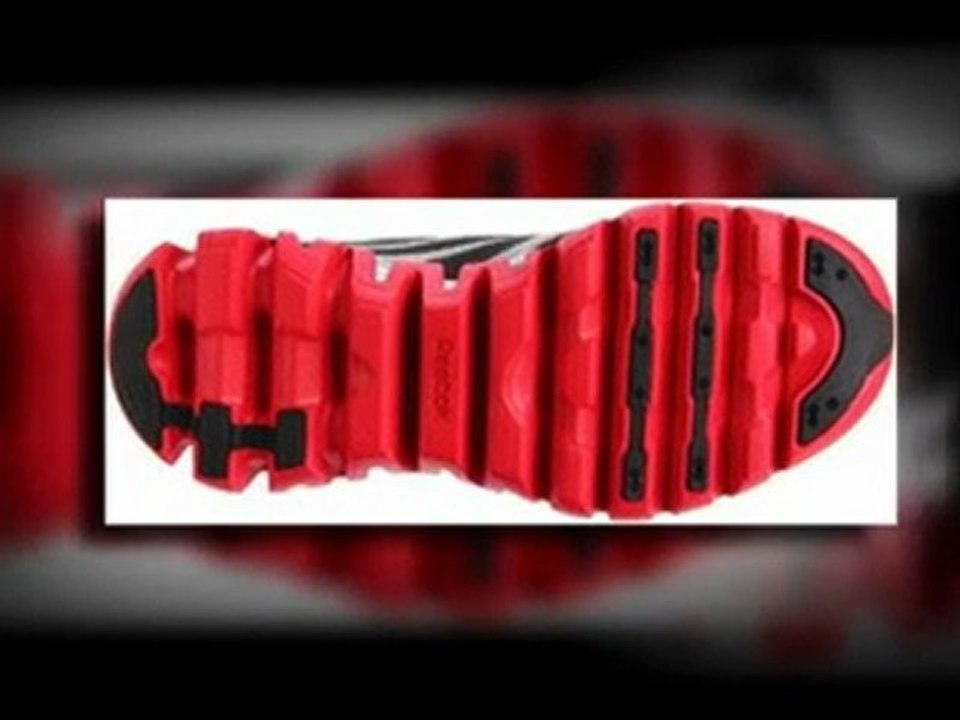 Reebok Men's Zigsonic Running Shoe - Review Best Deal 2012