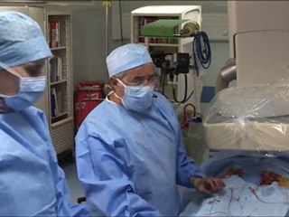 incathlab.com . Angioplastie Artère Iliaque. Max AMOR , Julien Lemoine