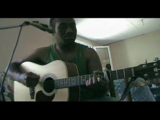 Une guitare d'au nom de l'amitié