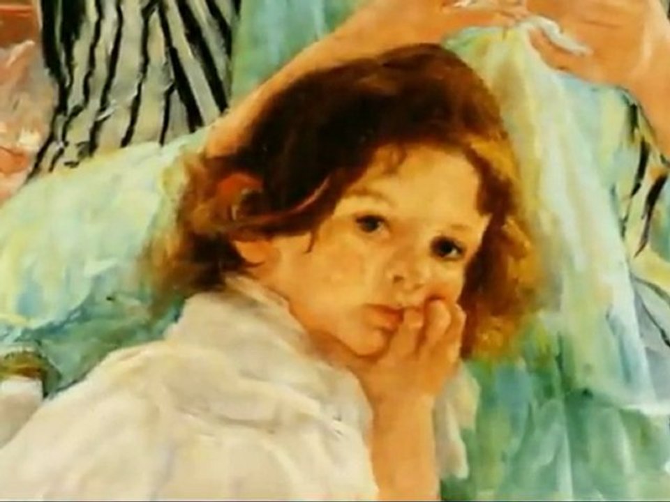 Classical baby