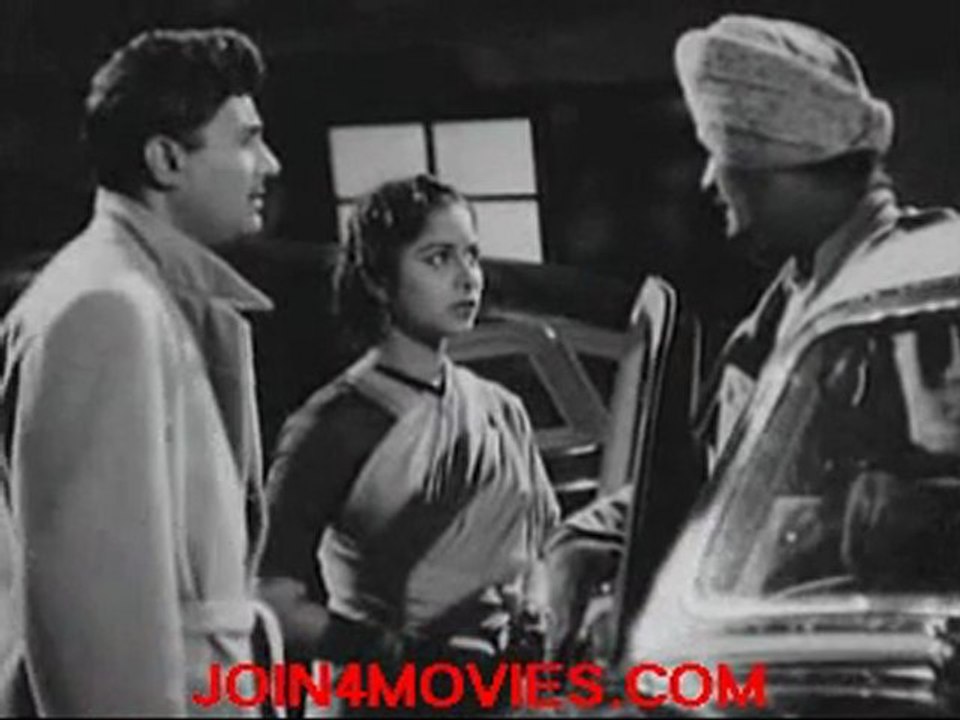 Solva Saal 1958_clip1