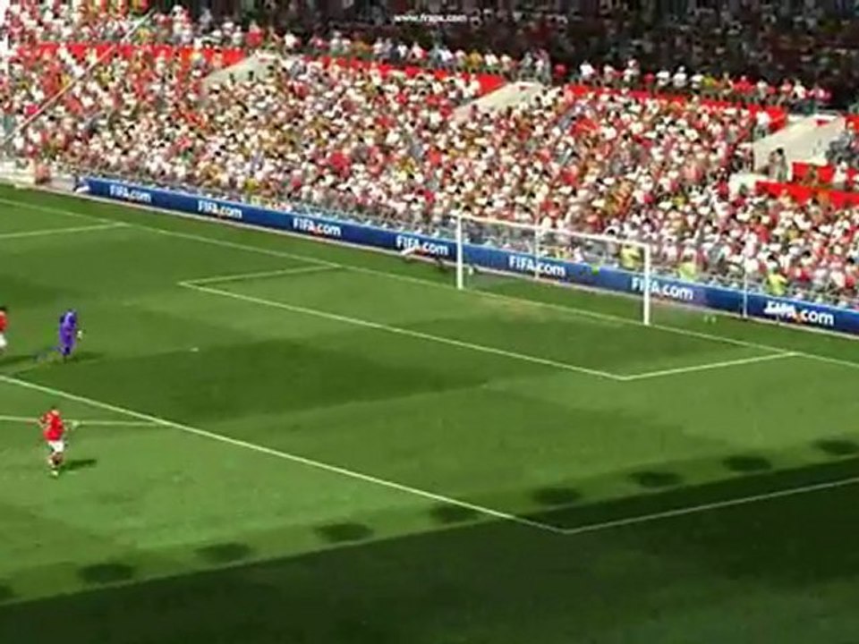 fifa 11 pc game elite goal