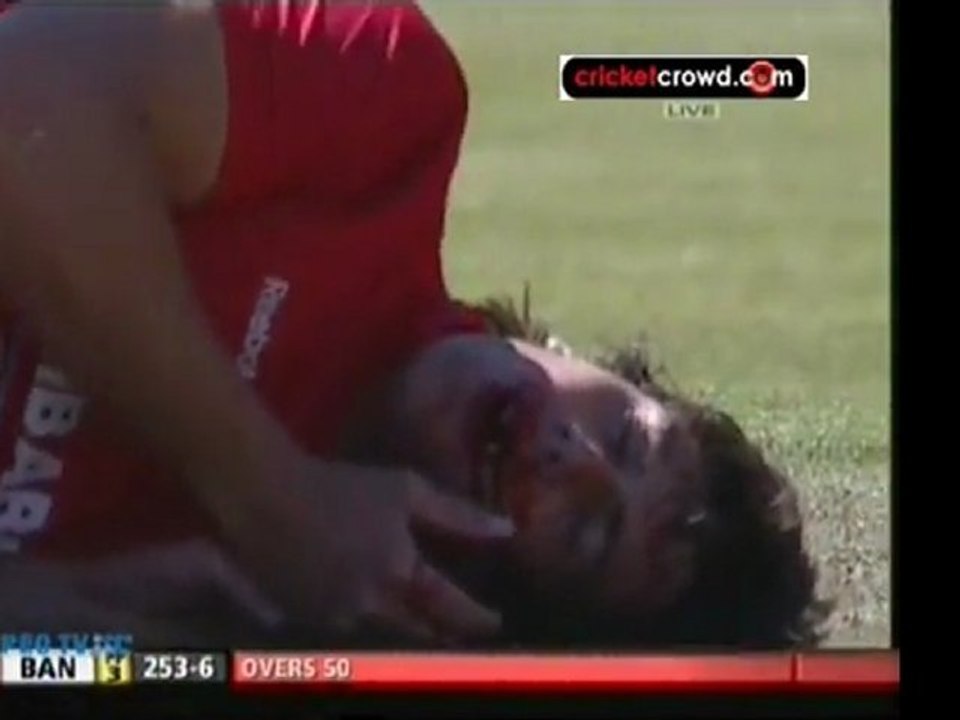 Unbelievable Moment