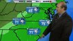 East Central Forecast - 08/21/2011