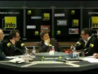 Mélenchon est Franc-Maçon