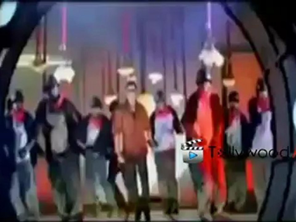Dookudu Latest Trailer-1