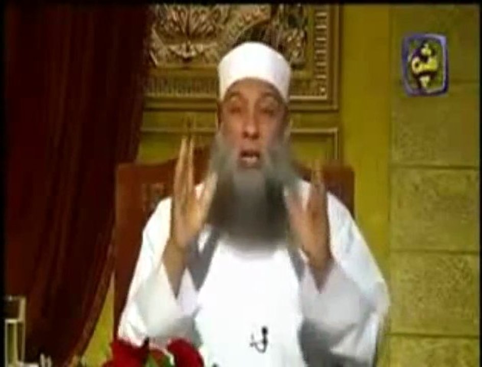 حكم ترك الصف الأول