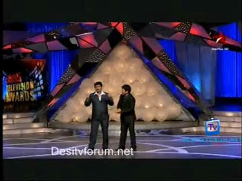 Big TV Awards 2011 - 21st August 2011 Watch Online Video pt2