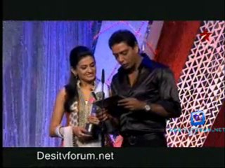Big TV Awards 2011 - 21st August 2011 Watch Online Video pt4
