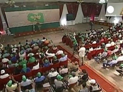 Fierce fighting as Libyan rebels advance on Tripoli