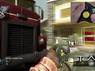 KONTROL FREEK / FPS FREEK sur www.stealth-gamer.com