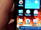 Samsung Galaxy S2 Tips and Tricks - Screen Shot