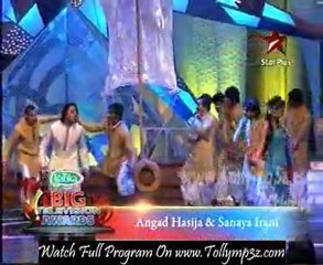 Big Television TV Awards 2011 Part 4 [www.Tollymp3z.com]