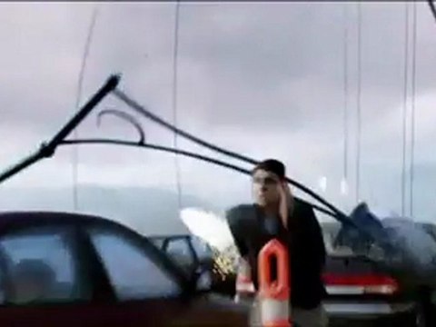 Final Destination 5 - TV Spot - This Friday