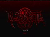 Bayonetta [1] : Le prologue