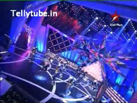 Big TV Awards 2011 - 21st August 2011 Part 5 By Tellytube.in