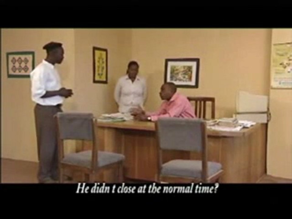 Agbon Meta 2