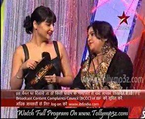 Big Television TV Awards 2011 Part 6 [www.Tollymp3z.com]