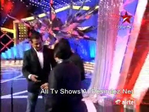 Star Big Tv Awards-21st August-2011-Pt-2
