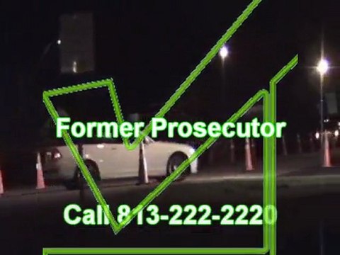 Defense Attorney Checklist 813-222-2220