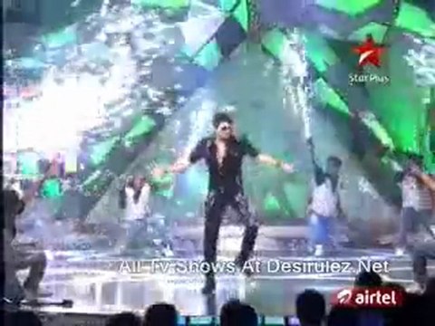 Star Big Tv Awards-21st August-2011-Pt-4