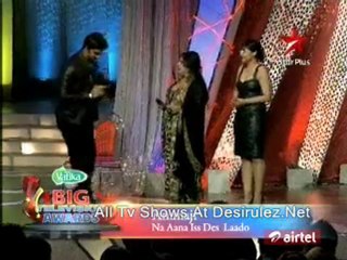 Star Big Tv Awards-21st August-2011-Pt-6
