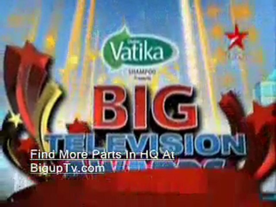 Big TV Awards - 21st August 2011 Part 7