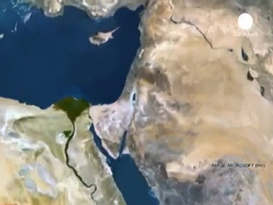 Arab League condemns Israel's attacks on Gaza