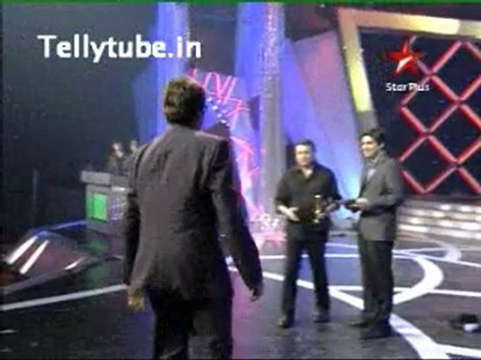 Big TV Awards 2011 - 21st August 2011 Part 7 By Tellytube.in