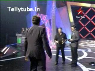 Big TV Awards 2011 - 21st August 2011 Part 7 By Tellytube.in