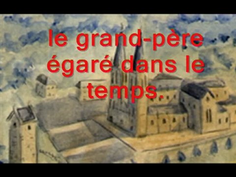 7e Chasse au Trésor au Pays de la Baie du Mont Saint Michel (2011)