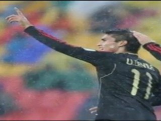 México gana por 3-1 y arrebata a Francia el tercer puesto del Mundial sub'20