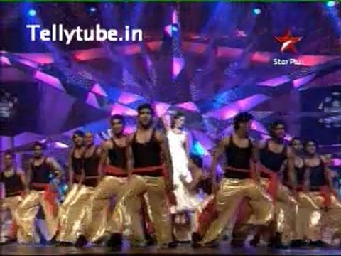 Big TV Awards 2011 - 21st August 2011 Part 7 By Tellytube.in