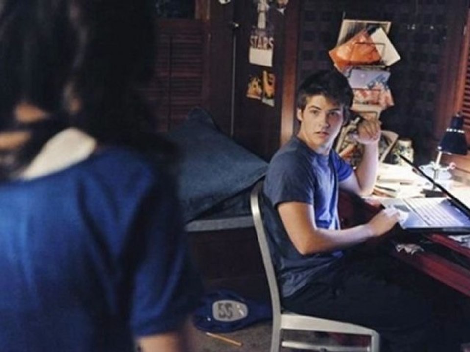 Pretty Little Liars season 2 episode 11 I Must Confess