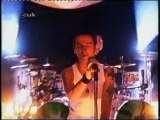Depeche Mode - I Feel Loved (live on CD-UK)