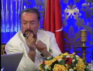 Şahsı manevi mantığı, İslam aleminde sürekli parçalanmaya sebep oluyor.