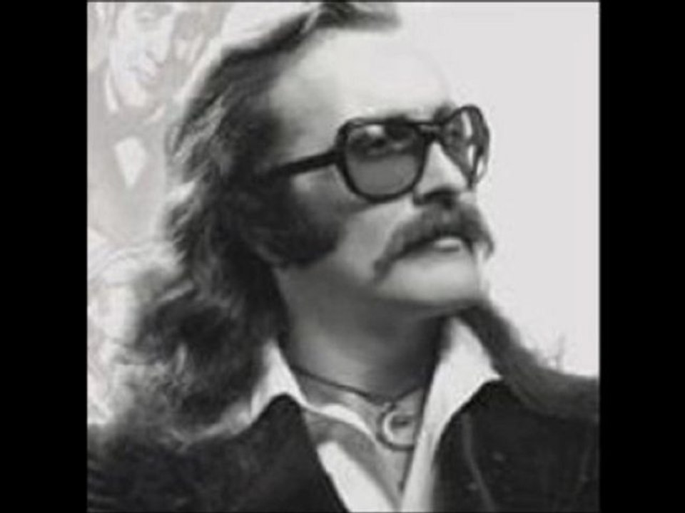Cem Karaca - Namus Belası