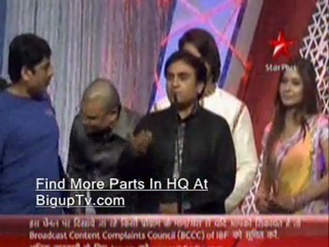 Big TV Awards - 21st August 2011 Part 9