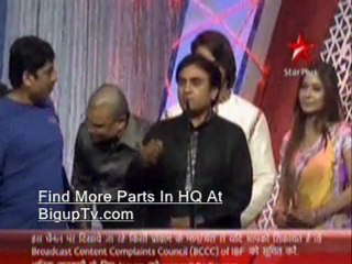 Big TV Awards - 21st August 2011 Part 9